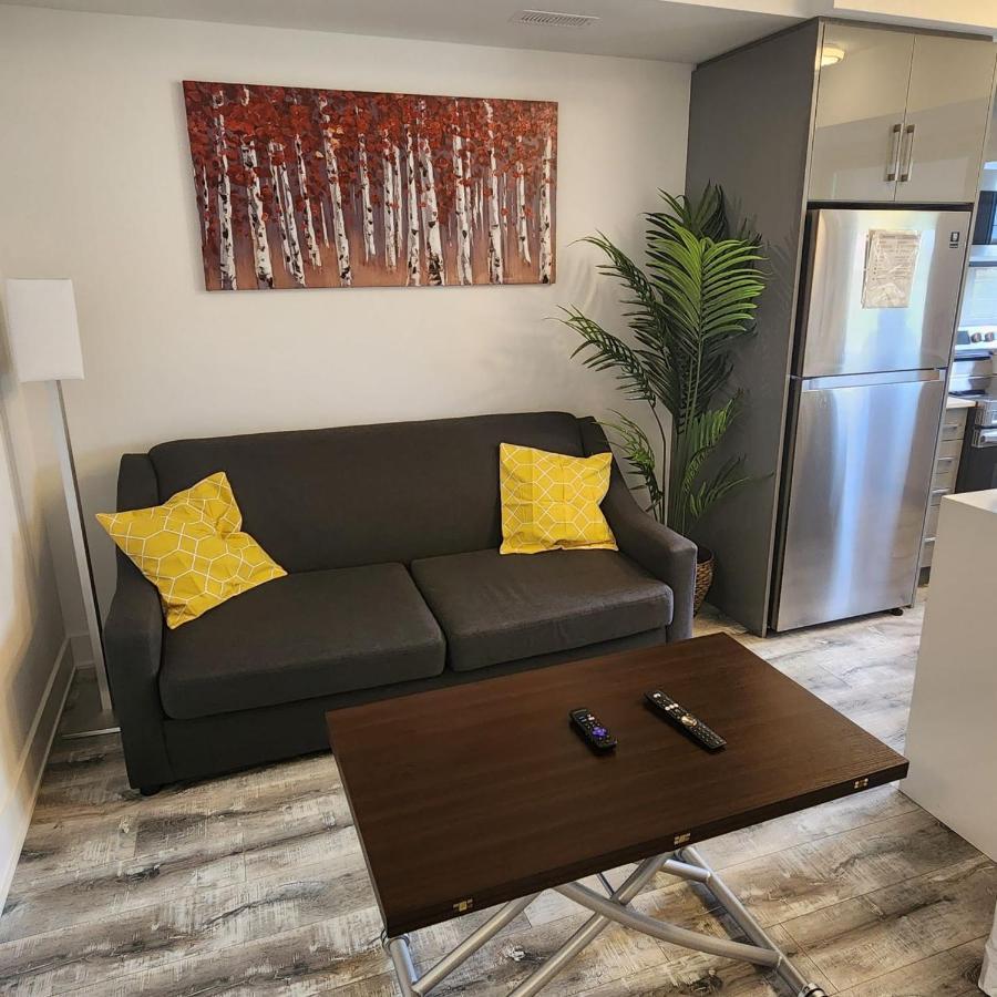 Stylish Townhome Gem With Several Amenities Just Minutes To The Falls Niagara Şelalesi Dış mekan fotoğraf