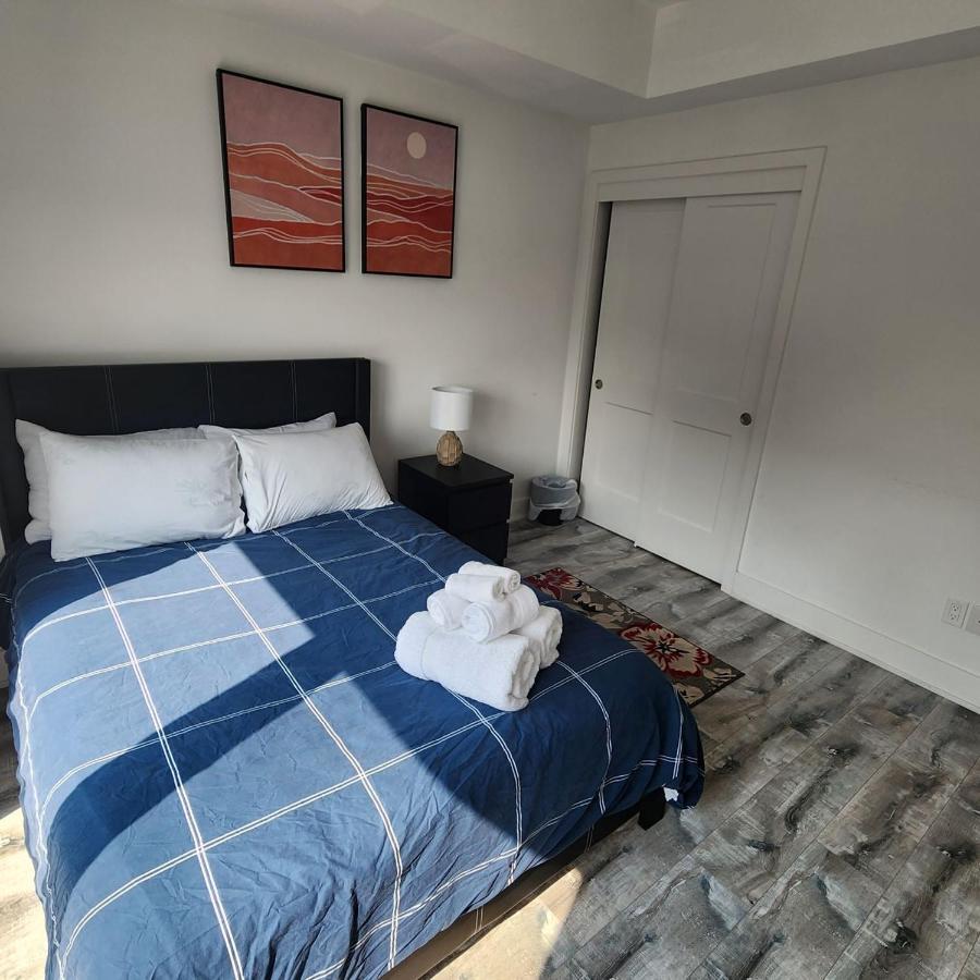 Stylish Townhome Gem With Several Amenities Just Minutes To The Falls Niagara Şelalesi Dış mekan fotoğraf