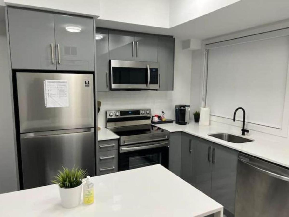 Stylish Townhome Gem With Several Amenities Just Minutes To The Falls Niagara Şelalesi Dış mekan fotoğraf