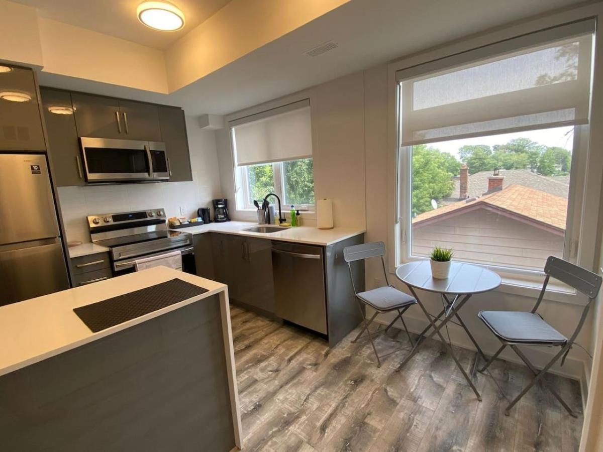 Stylish Townhome Gem With Several Amenities Just Minutes To The Falls Niagara Şelalesi Dış mekan fotoğraf