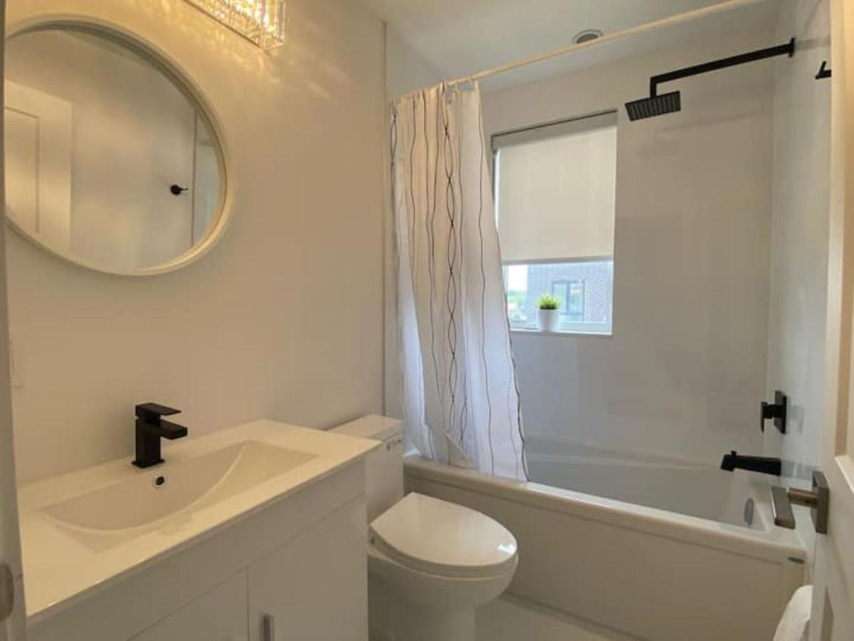 Stylish Townhome Gem With Several Amenities Just Minutes To The Falls Niagara Şelalesi Dış mekan fotoğraf