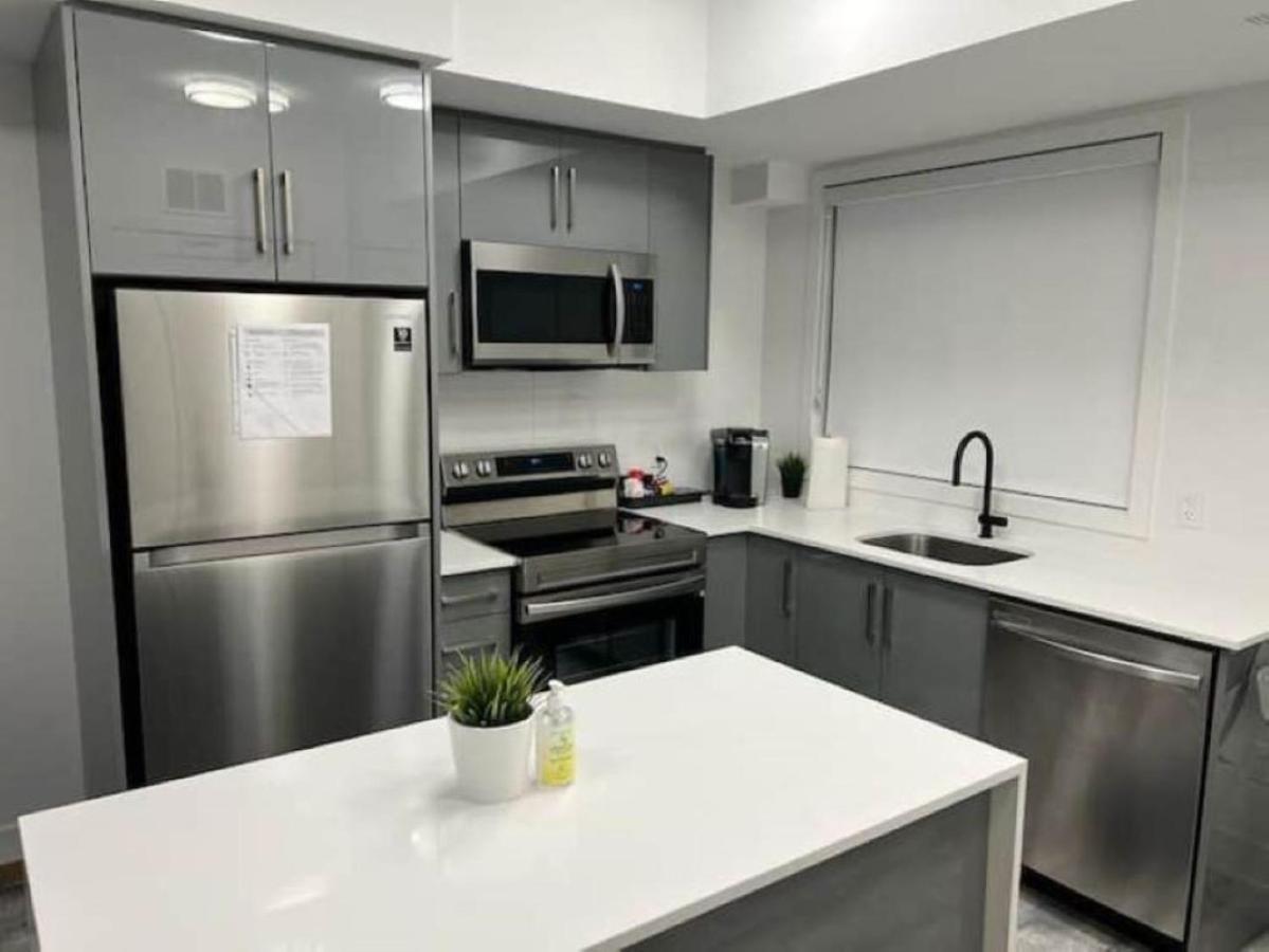Stylish Townhome Gem With Several Amenities Just Minutes To The Falls Niagara Şelalesi Dış mekan fotoğraf